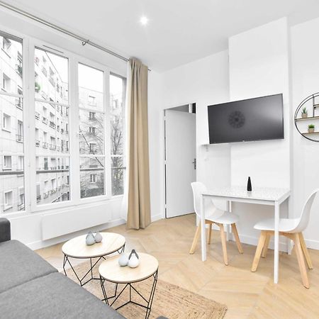 Residence 1Bdr Bastille Париж Екстериор снимка